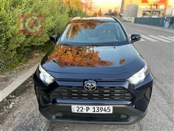 تويوتا راف 4